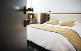 The Originals Boutique, Hotel Bulles By Forgeron, Lille Sud